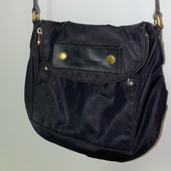 MARC by Marc Jacobs Nylon Purse - Picture 2 of 3